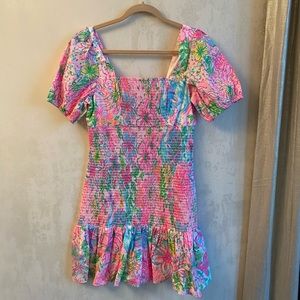 Brand new with tags lily Pulitzer 😍